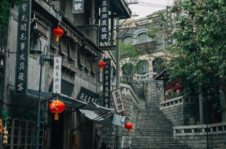 Huobi a Loser in China Crackdown, Bitcoin Futures Market Suggests