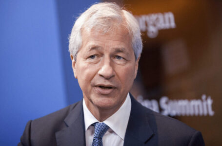 JPMorgan CEO: Bitcoin Is Going to Be Regulated, ‘Whether You Like It or Not’