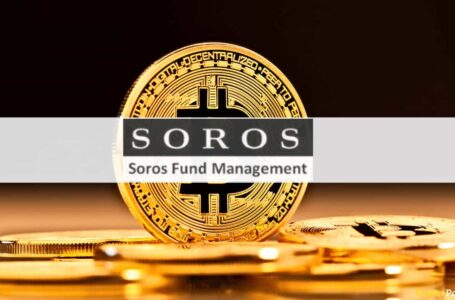 Soros Fund Management CFO: Bitcoin is More Тhan an Inflation Hedge