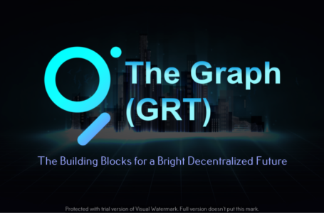 The Graph (GRT): The Building Blocks for a Bright Decentralized Future