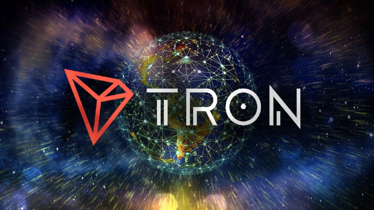 TRON