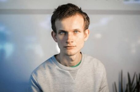 The SHIB Vitalik Buterin Burned in May Would Now Be Worth Almost $28 Billion