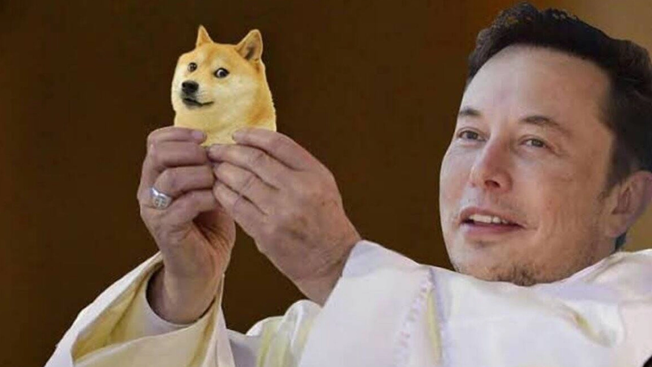 Dogecoin