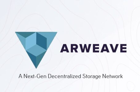 Arweave (AR) Review: A Next-Gen Decentralized Storage Network