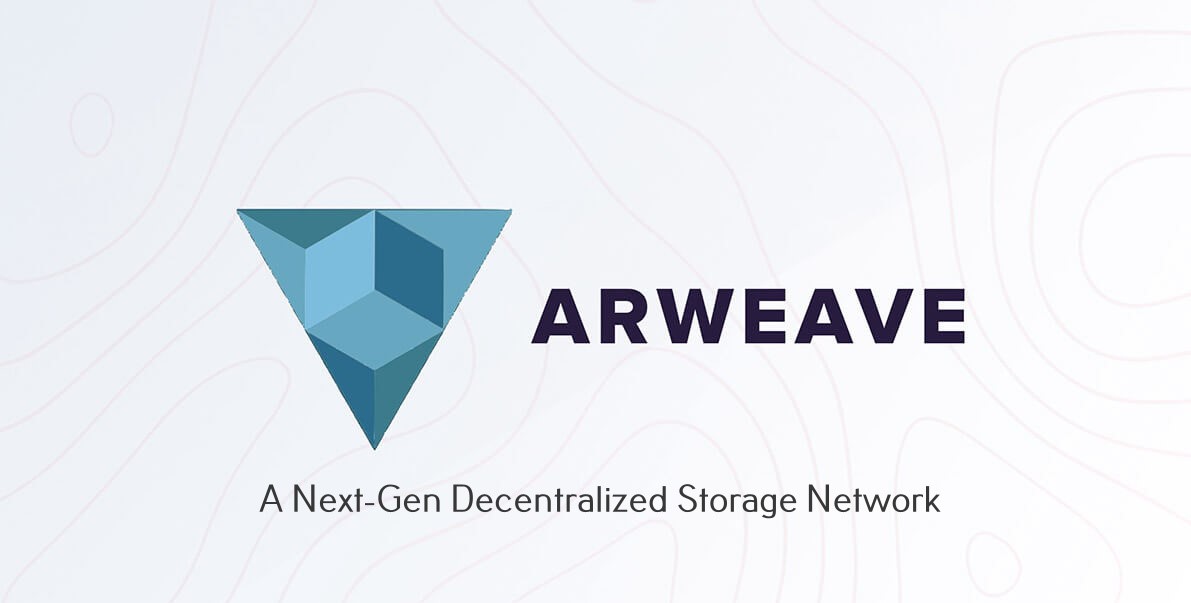 Arweave