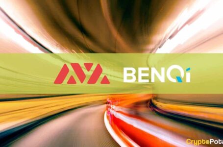 BENQI Rolls Out $4M Second Phase of Avalanche Rush Program