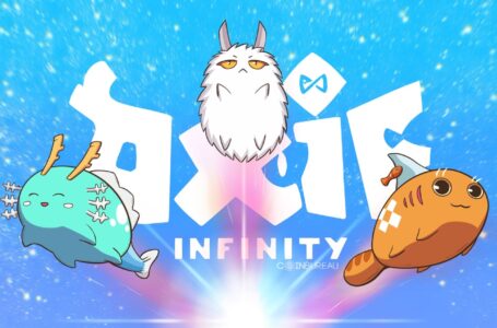 Axie Infinity Review: Play-To-Earn Cryptocurrency Ecosystem
