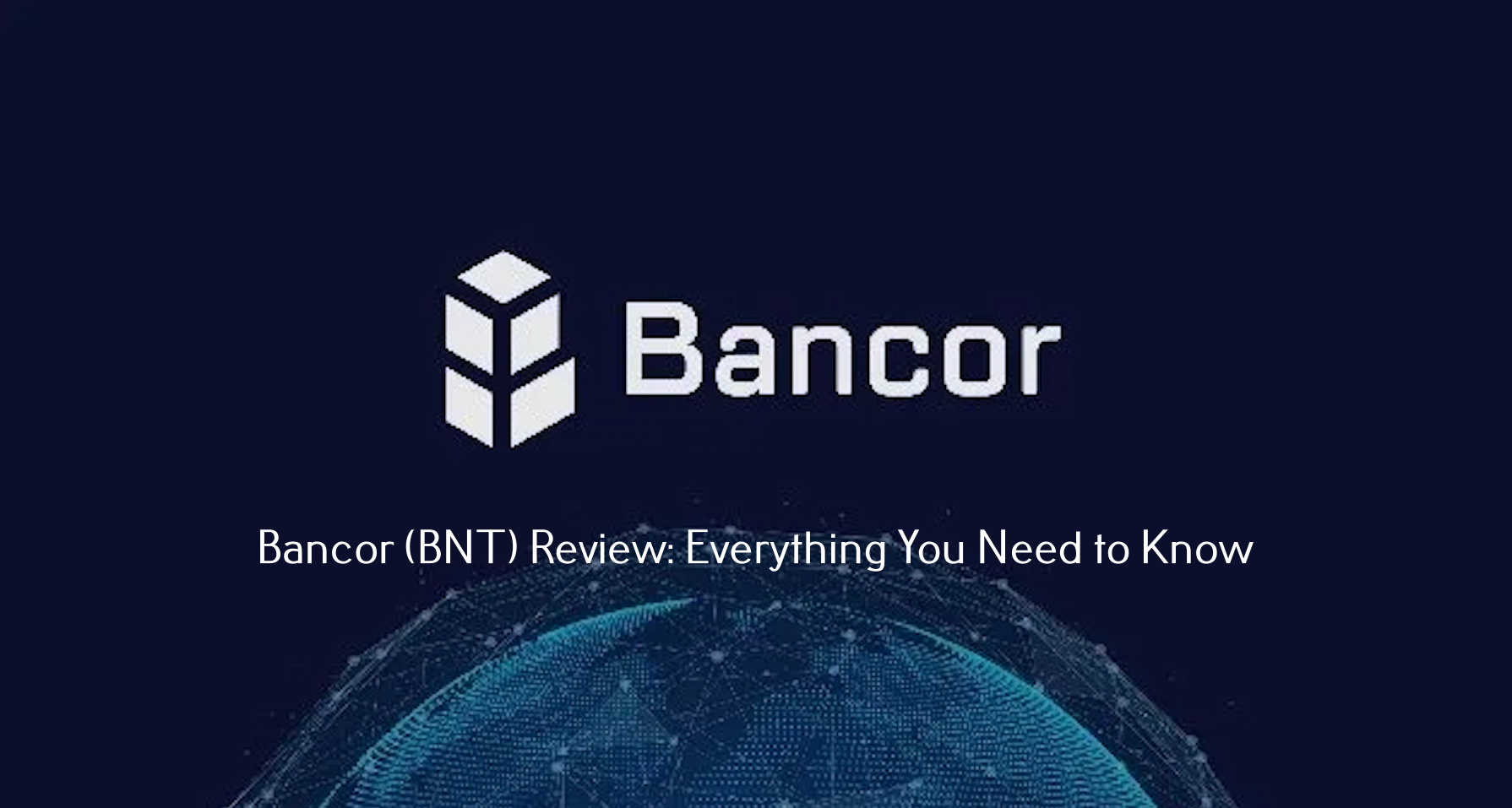 Bancor (BNT)