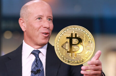 Billionaire Barry Sternlicht Owns Bitcoin Because Governments Are ‘Printing Money Now to the End of Time’