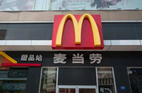 Beijing Presses Fast-Food Chain McDonald’s to Support Digital Yuan — China’s CBDC Expected to Launch in February