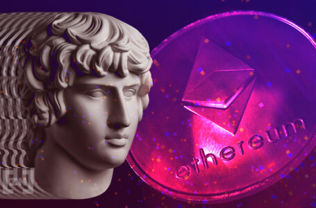 Ethereum Settles Over $6T in Transactions in Past 12 Months