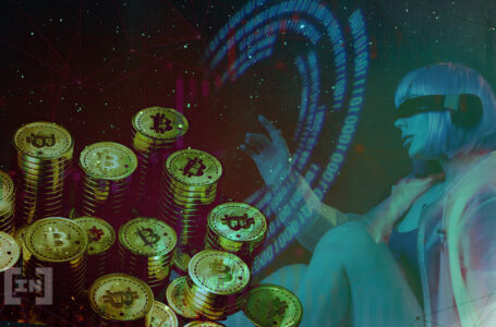 Bitcoin (BTC) On-Chain Analysis: New Addresses Approach All-Time High