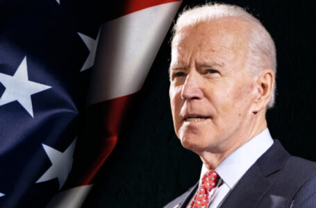 Joe Biden: US Bringing 30 Countries Together to Stop ‘Illicit Use of Cryptocurrency’