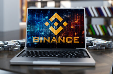 Binance Launches $1 Billion Fund to Boost Adoption of Its Smart Chain and Entire Blockchain Industry