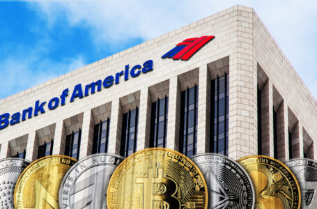 Bank of America’s Crypto Research Debuts: Digital Assets Are ‘Too Large to Ignore’