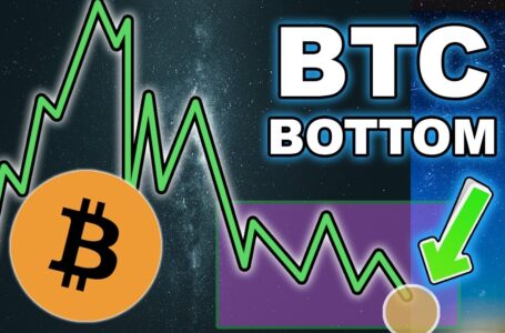 Analyst Puts Bitcoin Bottom At $50,000, Here’s Why