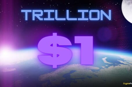 Bitcoin Reclaims $1 Trillion Market Cap: BTC Dominance at Two-Month High (Market Watch)