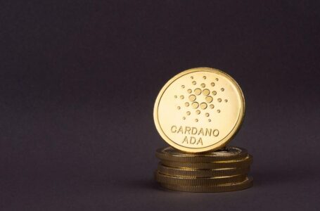 Cardano Loses 3rd Spot On Crypto Top 10, Why It May Drop Even More