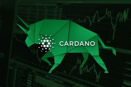 Cardano Rebounds Towards $2.5 To Reclaim 3rd Spot From Tether, How Long Can It Hold?