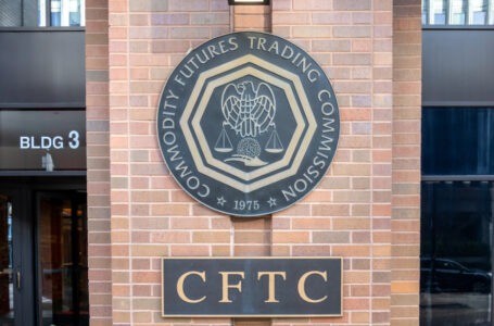 CFTC Charges 14 Trading Platforms Offering Crypto-Related Investments