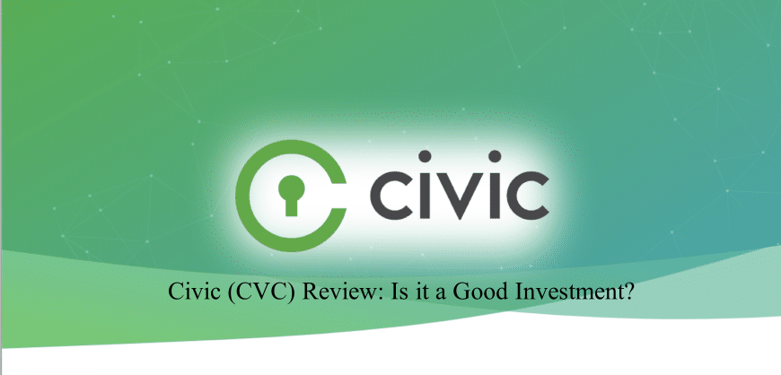 Civic (CVC)