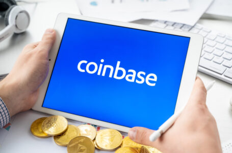 Coinbase Meeting With US Lawmakers to Discuss Crypto Regulatory Proposal