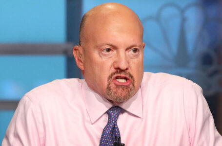 Mad Money’s Jim Cramer Invests in Crypto Because ‘There Could Be Millions of Greater Fools Out There’