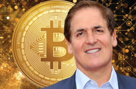 Mark Cuban Won’t Invest in Bitcoin ETF, Prefers to Buy BTC Directly