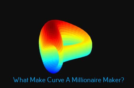 What Make Curve A Millionaire Maker?