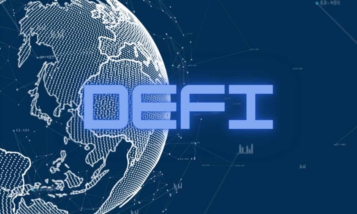 DeFi