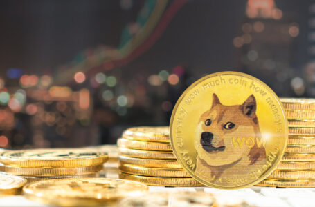 Dogecoin Accounts for 40% of Robinhood’s Crypto Transaction Revenue in Q3