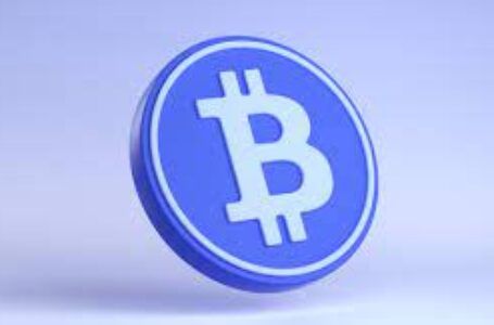 Bitcoin Leads Charge Of Large Cap Altcoin Dominance In October