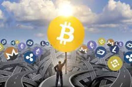 Bitcoin Dominance Leaps to New Highs! Path to Altseason Is Here!!