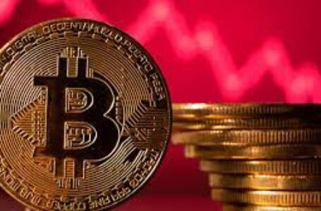 Why Bitcoin Could Be Far From $100,000, Says Fidelity Expert