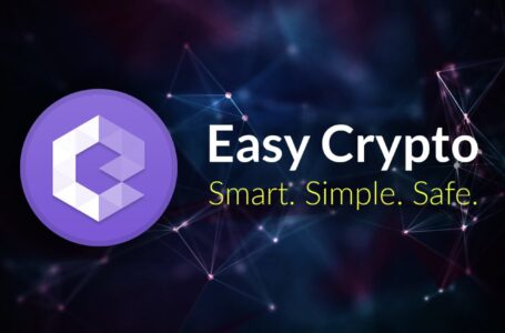 Easy Crypto Review: One of The Best Cryptocurrency Exchange 2021