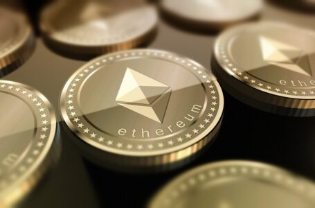 Ethereum: ‘First mover,’ yes, but what does this mean for its projections