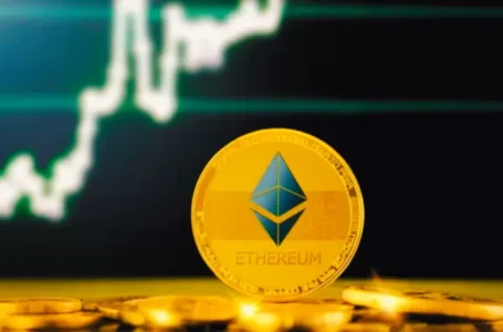 Ethereum buckles up, set to hit $3500! Here’s when $4K-$5K range will be achieved