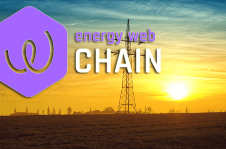 What is Energy Web Token (EWT)?