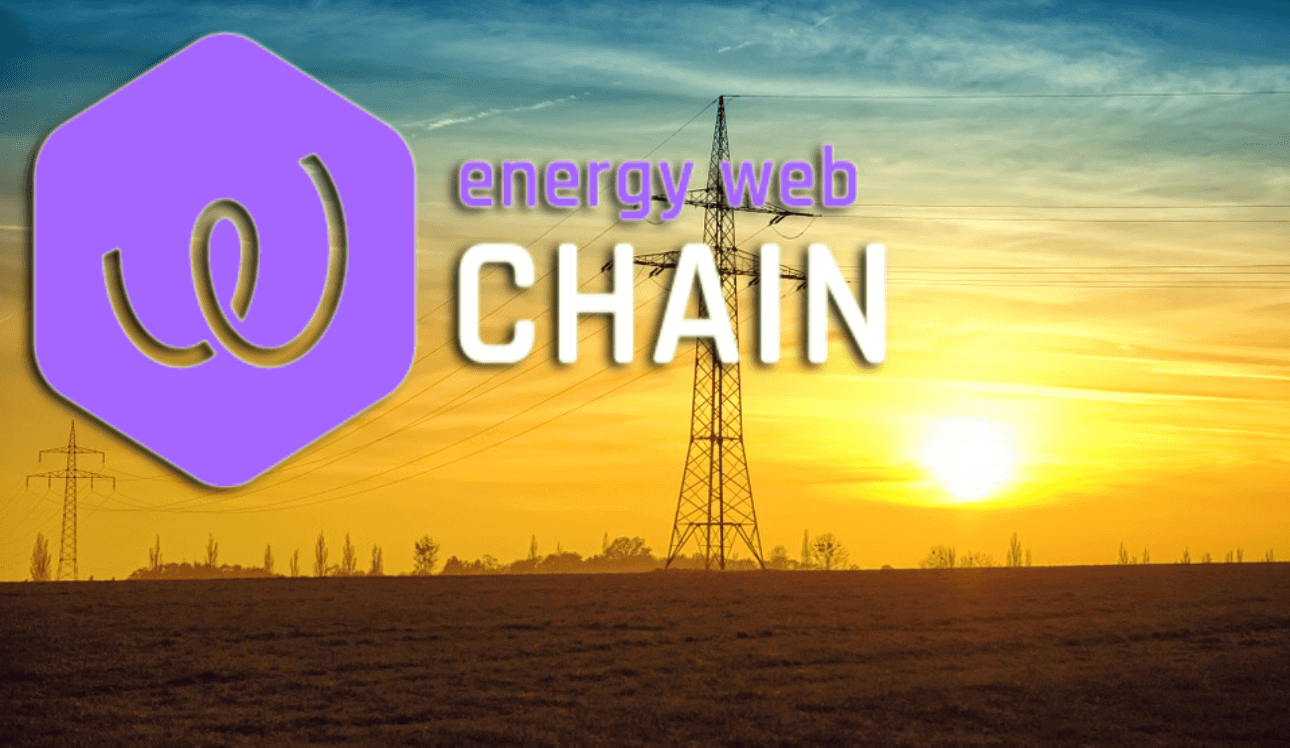 Energy Web Token (EWT)