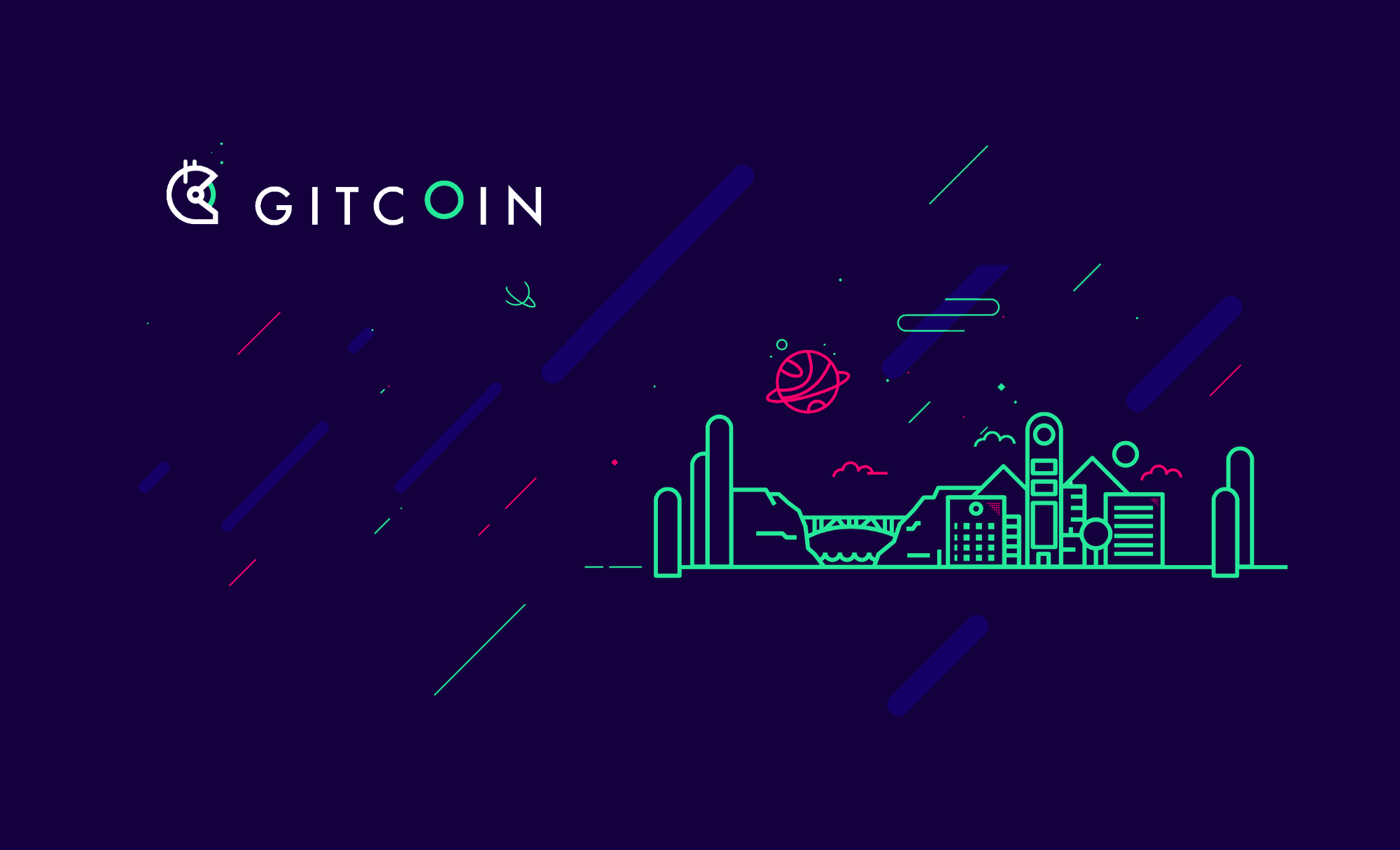 Gitcoin (GTC)