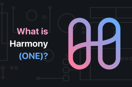 Is Harmony (ONE) Worth Investing In?