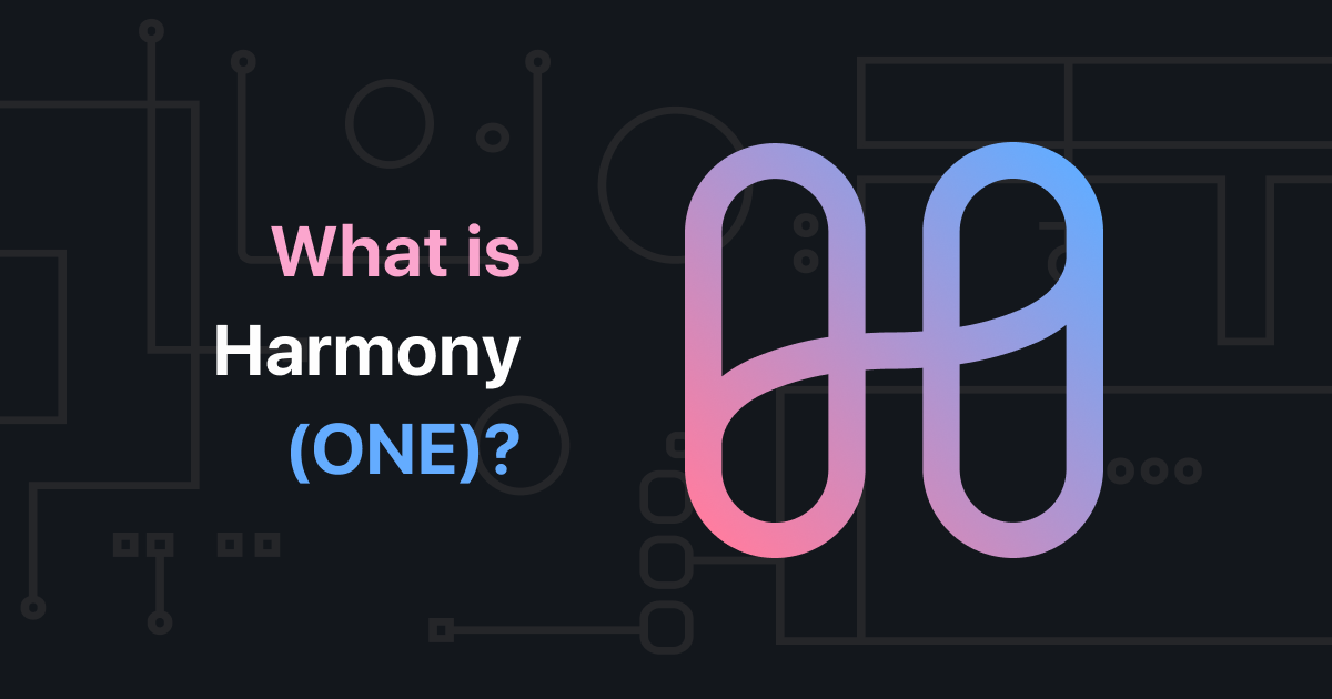 Harmony (ONE)