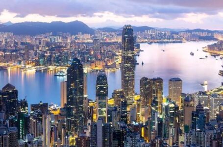 Hong Kong Released an Official Whitepaper of Its CBDC