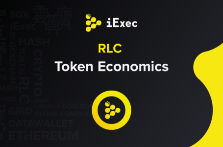 Is Worth to Invest In iExec RLC (RLC)?