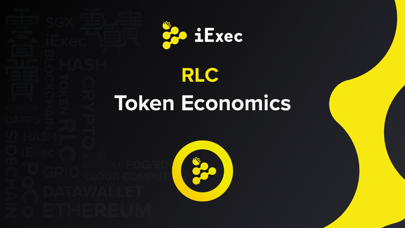 Exec RLC (RLC)