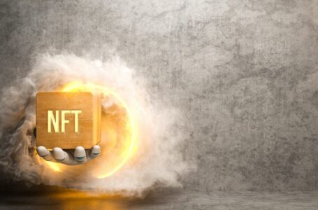 NFT Sales Climb 464% in 3 Months, Mochi Market Nears $1B, Cryptopunk #7804 Sells for $7.5M