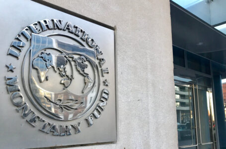 IMF Warns Crypto Boom Poses New Financial Stability Challenges, Urges Regulators to Step Up