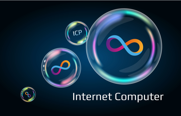 Internet Computer (ICP)