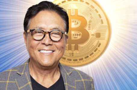 Rich Dad Poor Dad’s Robert Kiyosaki Sees ‘Very Bright’ Future for Bitcoin, Plans to Buy More BTC After Next Pullback