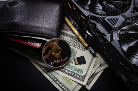 This is a major hint with regards to an upcoming price swing for Ethereum